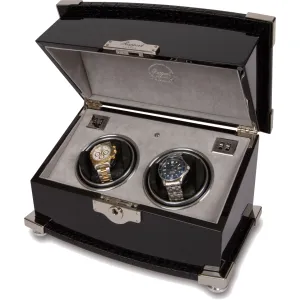 Rapport - Serpentine Double Watch Winder | W222