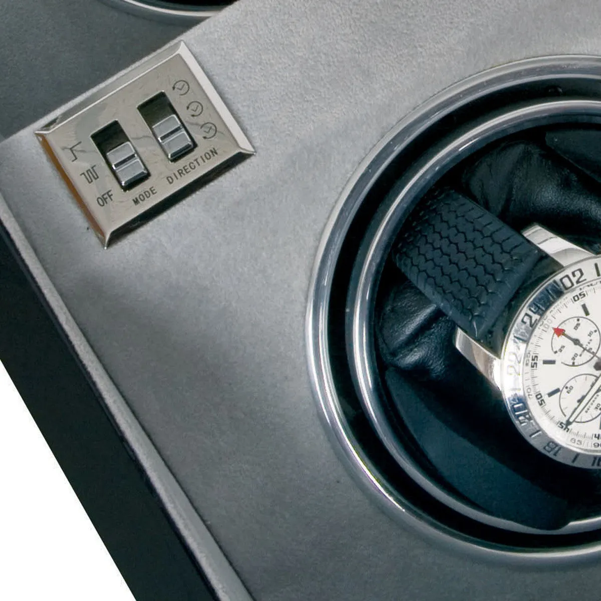 Rapport - Serpentine Double Watch Winder | W222