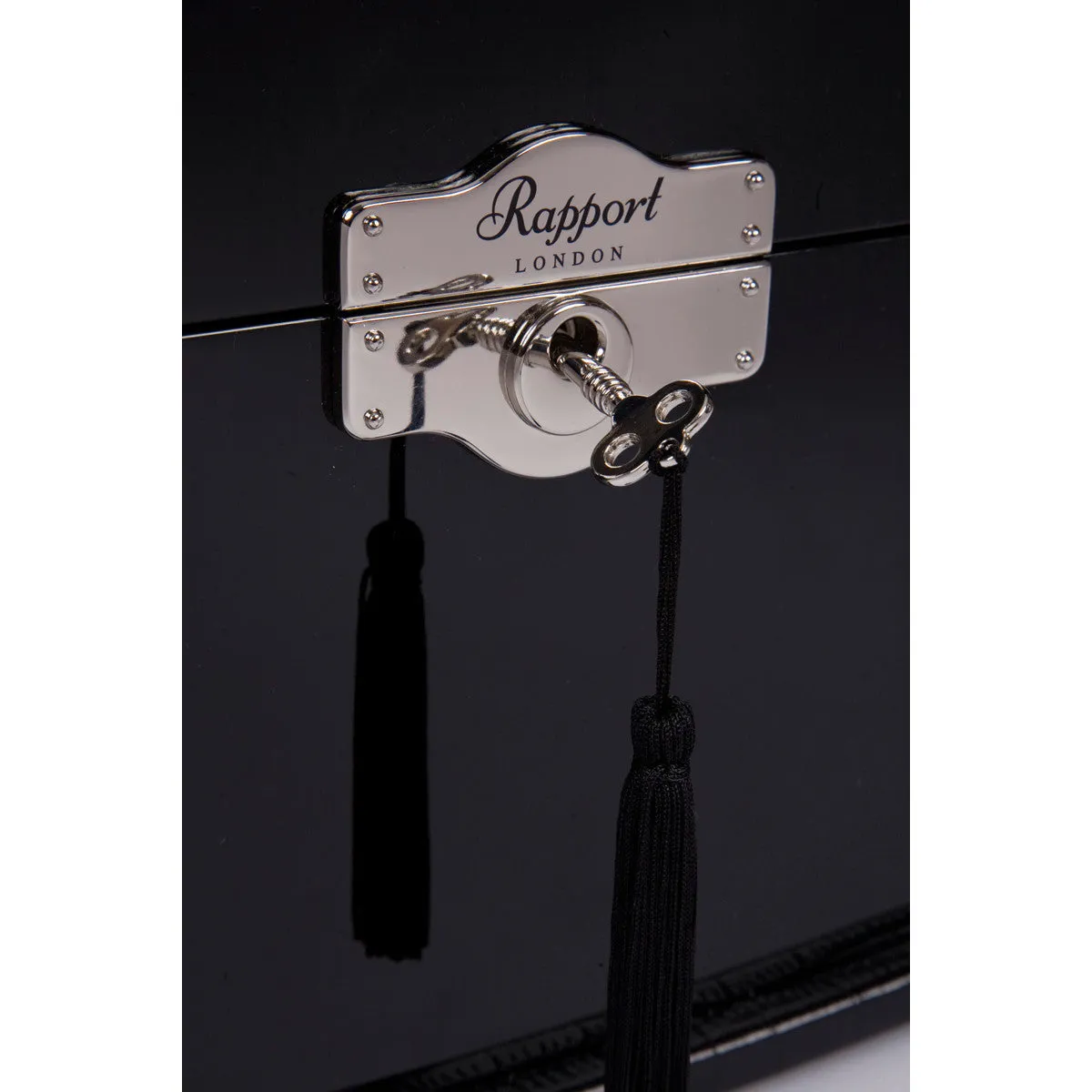 Rapport - Serpentine Double Watch Winder | W222