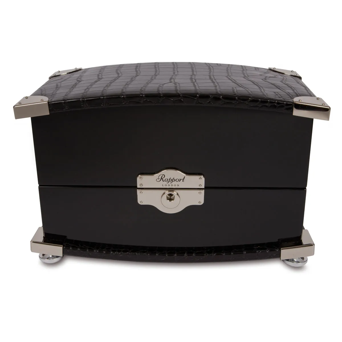 Rapport - Serpentine Double Watch Winder | W222