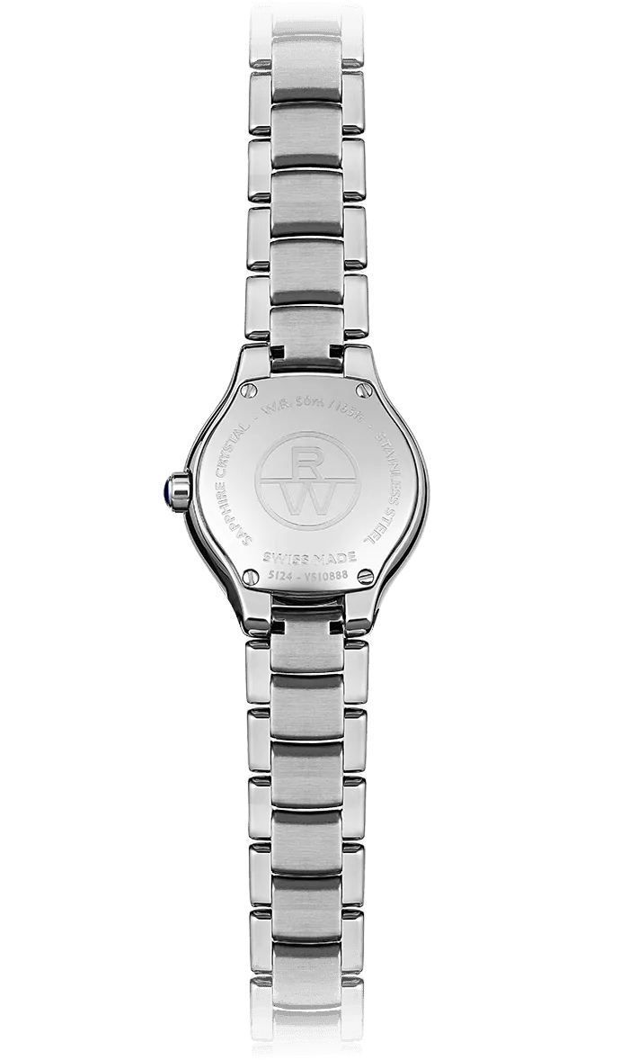 Raymond Weil Noemia Quartz Women's Watch 5124-STS-00985