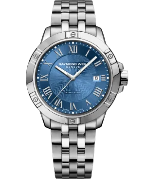 Raymond Weil Tango Quartz Men's Watch 8160-ST-00508