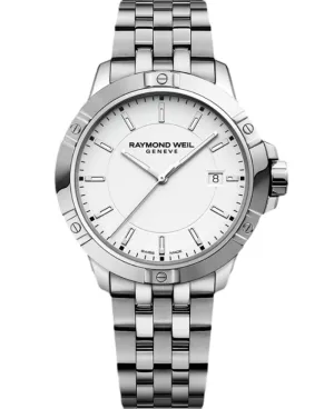 Raymond Weil Tango Quartz Men's Watch 8160-st-30041
