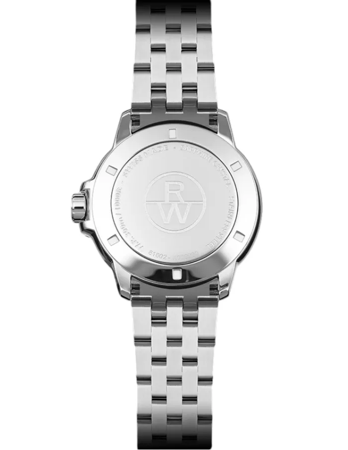 Raymond Weil Tango Quartz Men's Watch 8160-st-50041