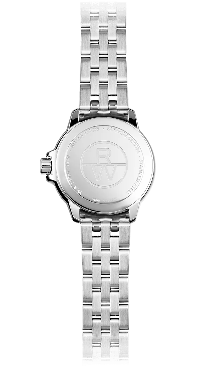 Raymond Weil Tango Quartz Women's Watch 5960-STS-00995