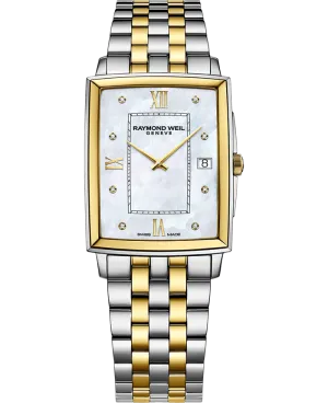 Raymond Weil Toccata Quartz Men's Watch 5425-STP-00995