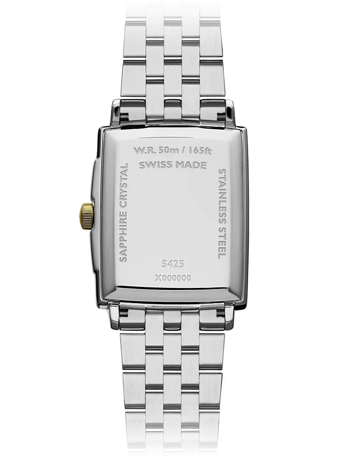 Raymond Weil Toccata Quartz Men's Watch 5425-STP-00995