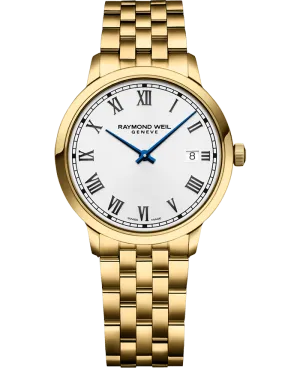 Raymond Weil Toccata Quartz Men’s Watch 5485-p-00359
