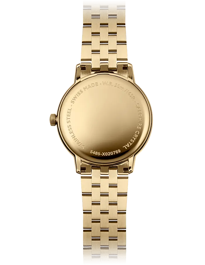 Raymond Weil Toccata Quartz Men’s Watch 5485-p-00359