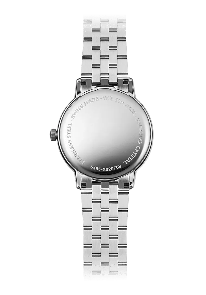 Raymond Weil Toccata Quartz Men's Watch 5485-ST-50001