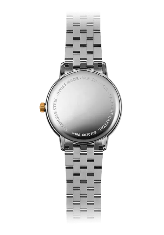 Raymond Weil Toccata Quartz Men's Watch 5485-STP-65001