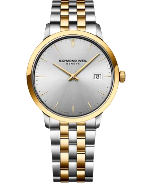 Raymond Weil Toccata Quartz Men's Watch 5485-STP-65001