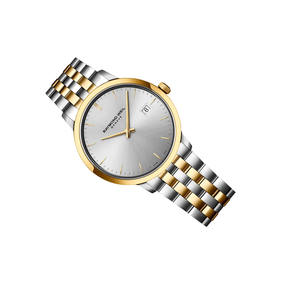 Raymond Weil Toccata Quartz Men's Watch 5485-STP-65001