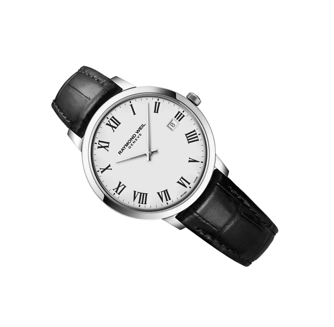 Raymond Weil Toccata Quartz Men's watch 5585-stc-00300