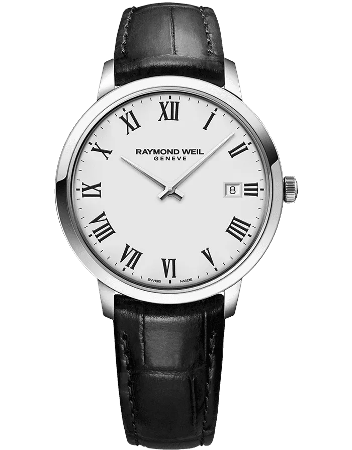 Raymond Weil Toccata Quartz Men's watch 5585-stc-00300