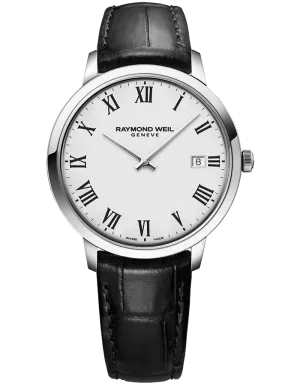 Raymond Weil Toccata Quartz Men's watch 5585-stc-00300