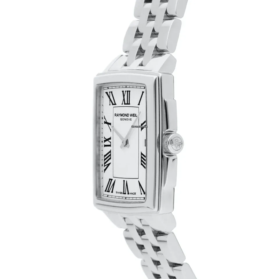 Raymond Weil Toccata Quartz Women's Watch 5925-ST-00300
