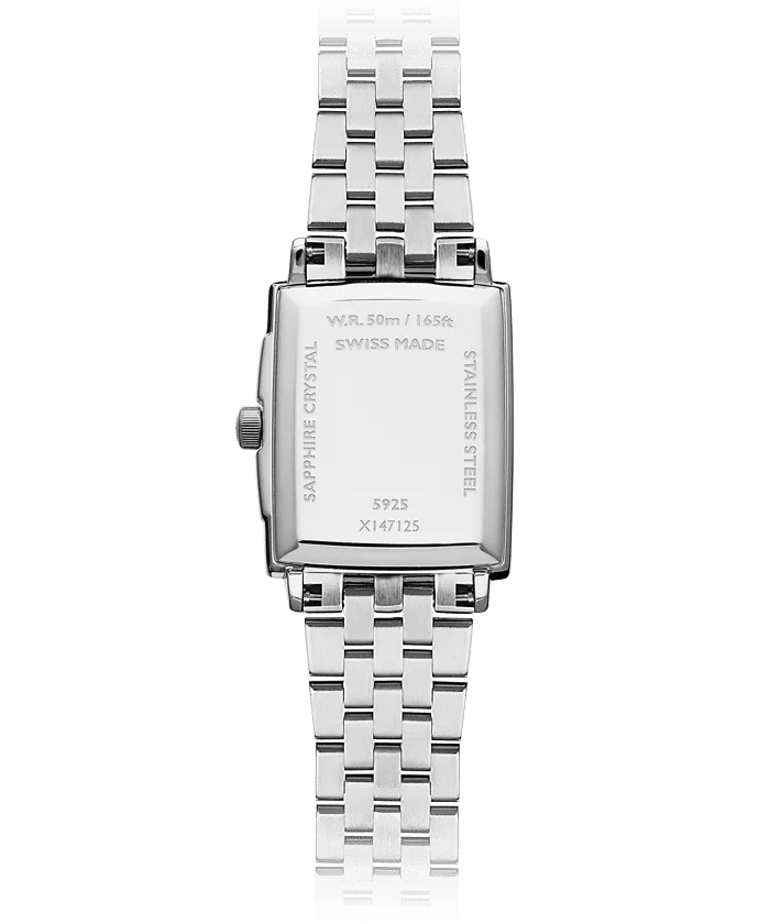 Raymond Weil Toccata Quartz Women's Watch 5925-ST-00300