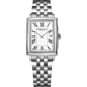 Raymond Weil Toccata Quartz Women's Watch 5925-ST-00300
