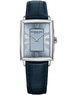 Raymond Weil Toccata Quartz Women's Watch 5925-STC-00550