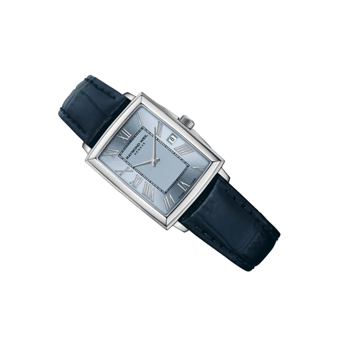 Raymond Weil Toccata Quartz Women's Watch 5925-STC-00550