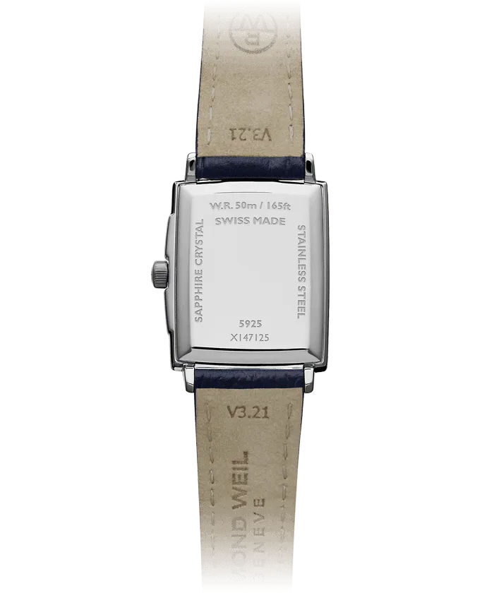Raymond Weil Toccata Quartz Women's Watch 5925-STC-00550