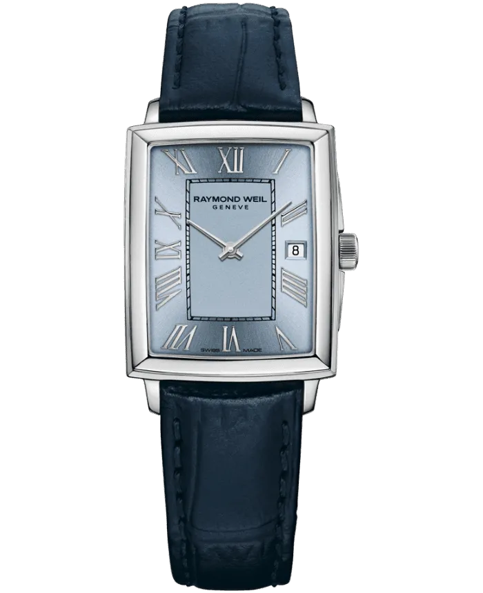 Raymond Weil Toccata Quartz Women's Watch 5925-STC-00550