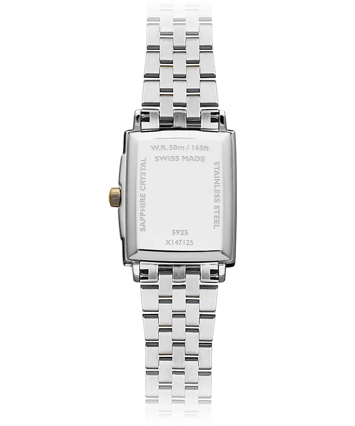 Raymond Weil Toccata Quartz Women's Watch 5925-STP-00995