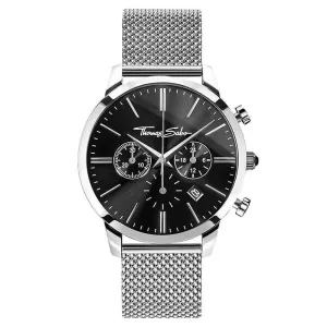 Rebel Spirit Chrono Watch