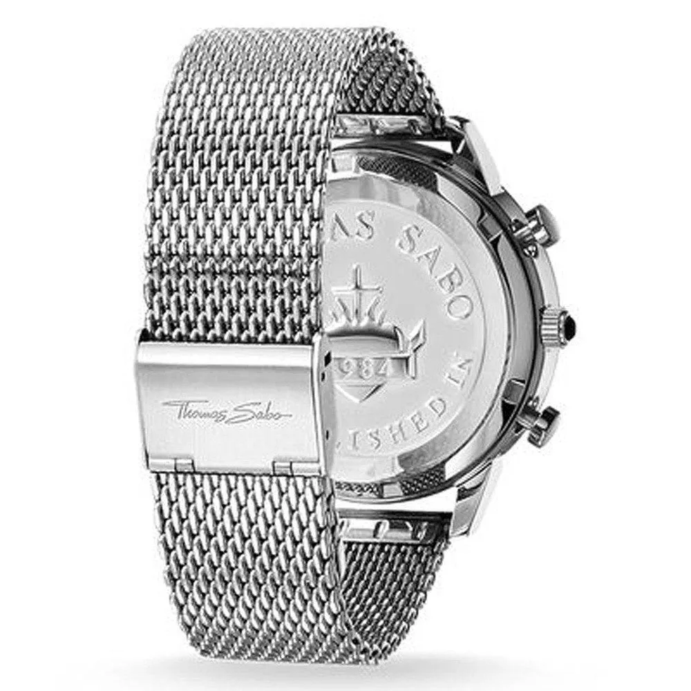 Rebel Spirit Chrono Watch