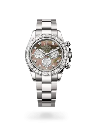 Rolex Cosmograph Daytona M126579RBR-0001