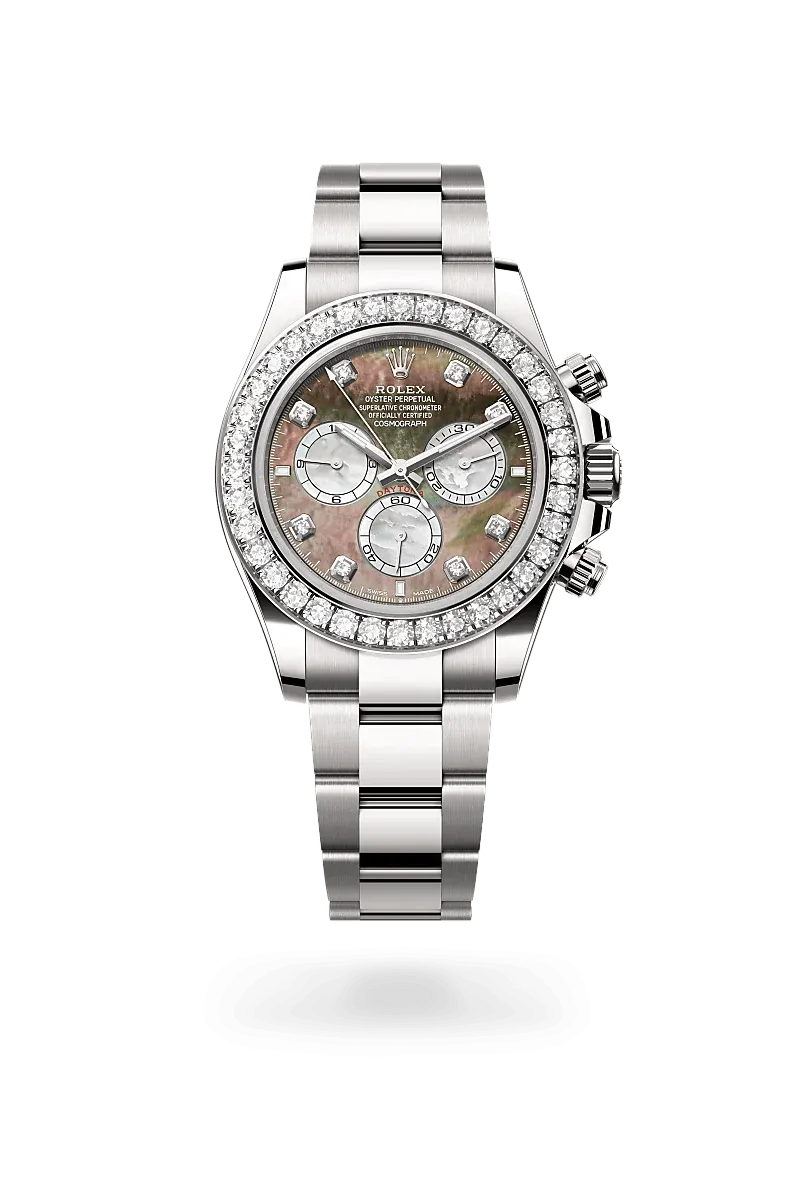 Rolex Cosmograph Daytona M126579RBR-0001