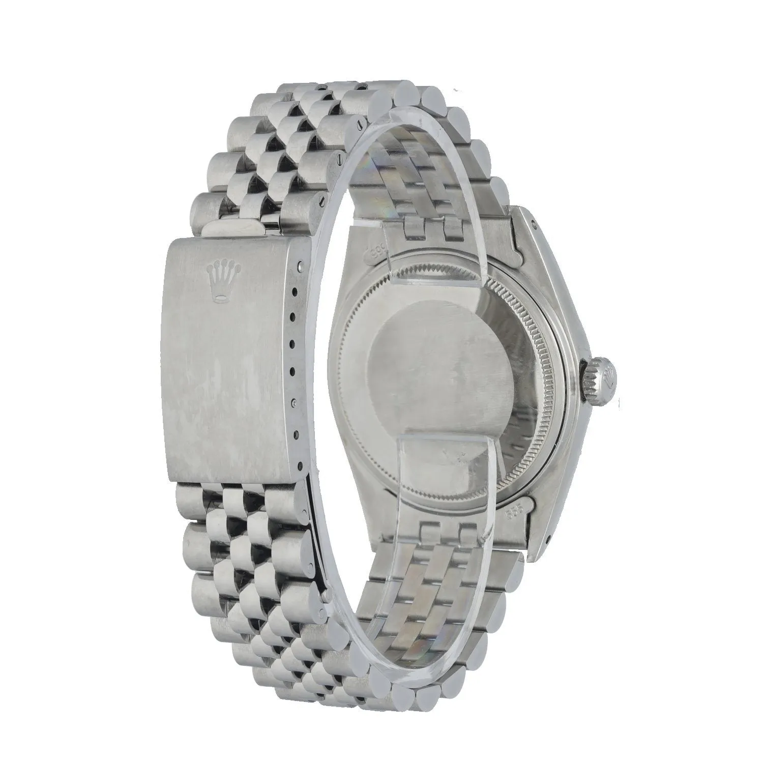 Rolex Datejust 16014 Men's Watch