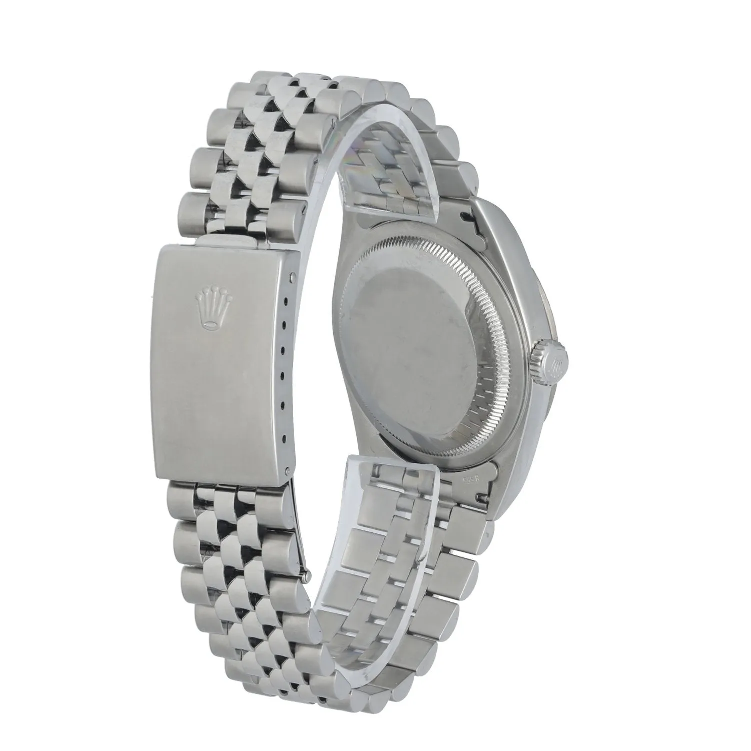 Rolex Datejust 16234 Stainless Steel Automatic