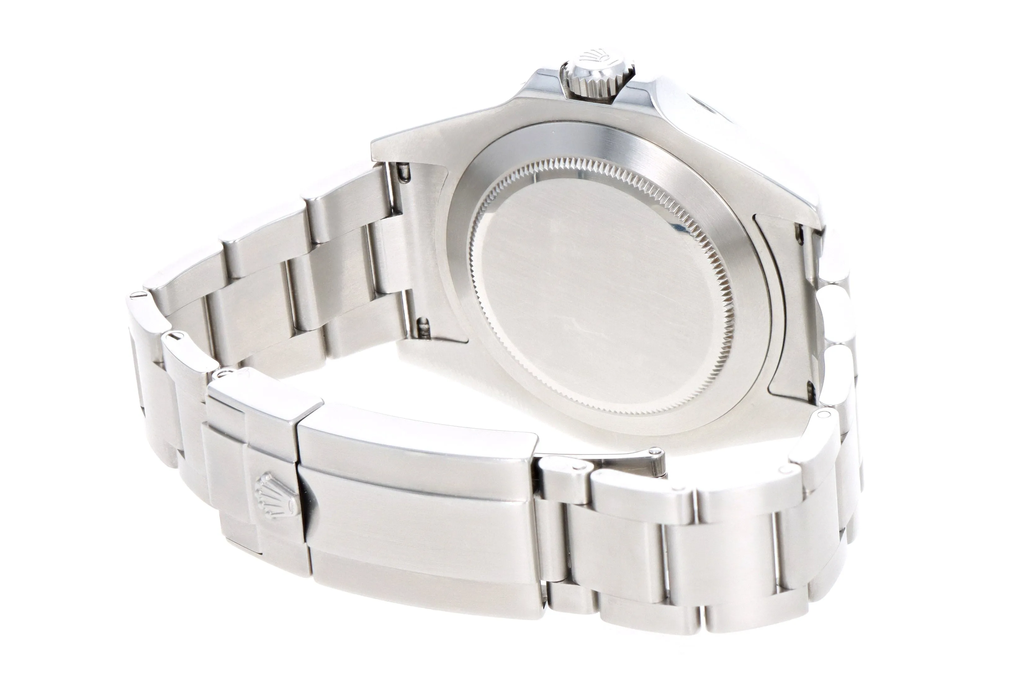 Rolex Explorer II 42mm White Dial Model 216570