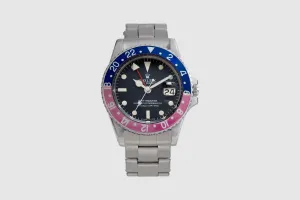 Rolex GMT Master 1968
