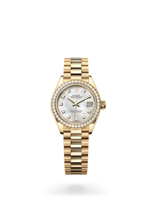 Rolex Lady-Datejust M279138RBR-0015