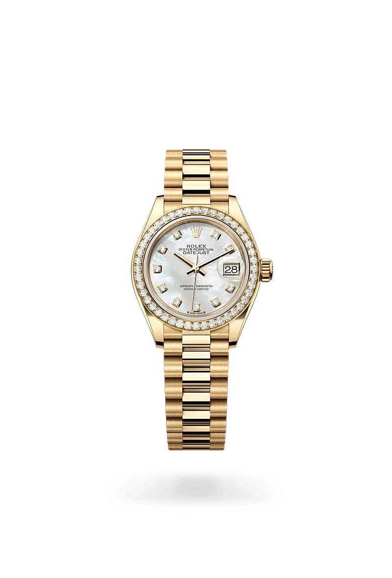 Rolex Lady-Datejust M279138RBR-0015
