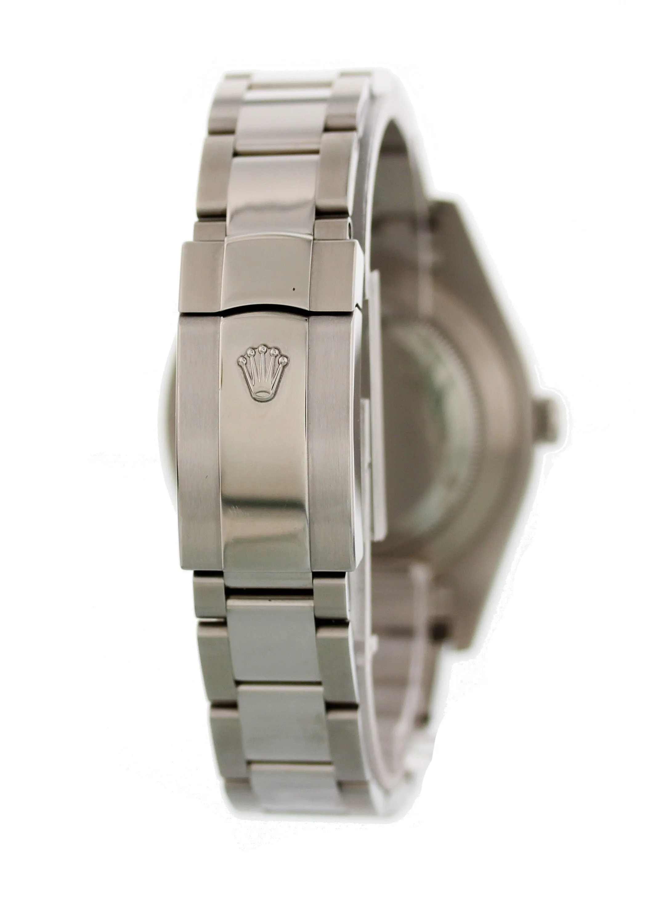 Rolex Oyster Perpetual Datejust II 116334 With Papers