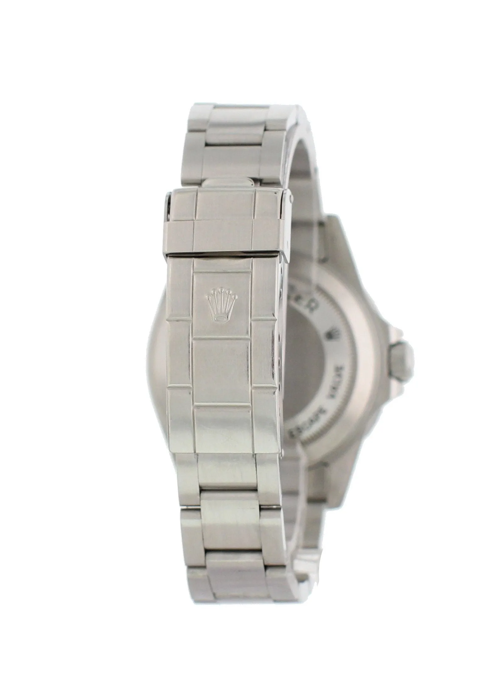 Rolex Oyster Perpetual Sea-Dweller 16600 Men's Watch