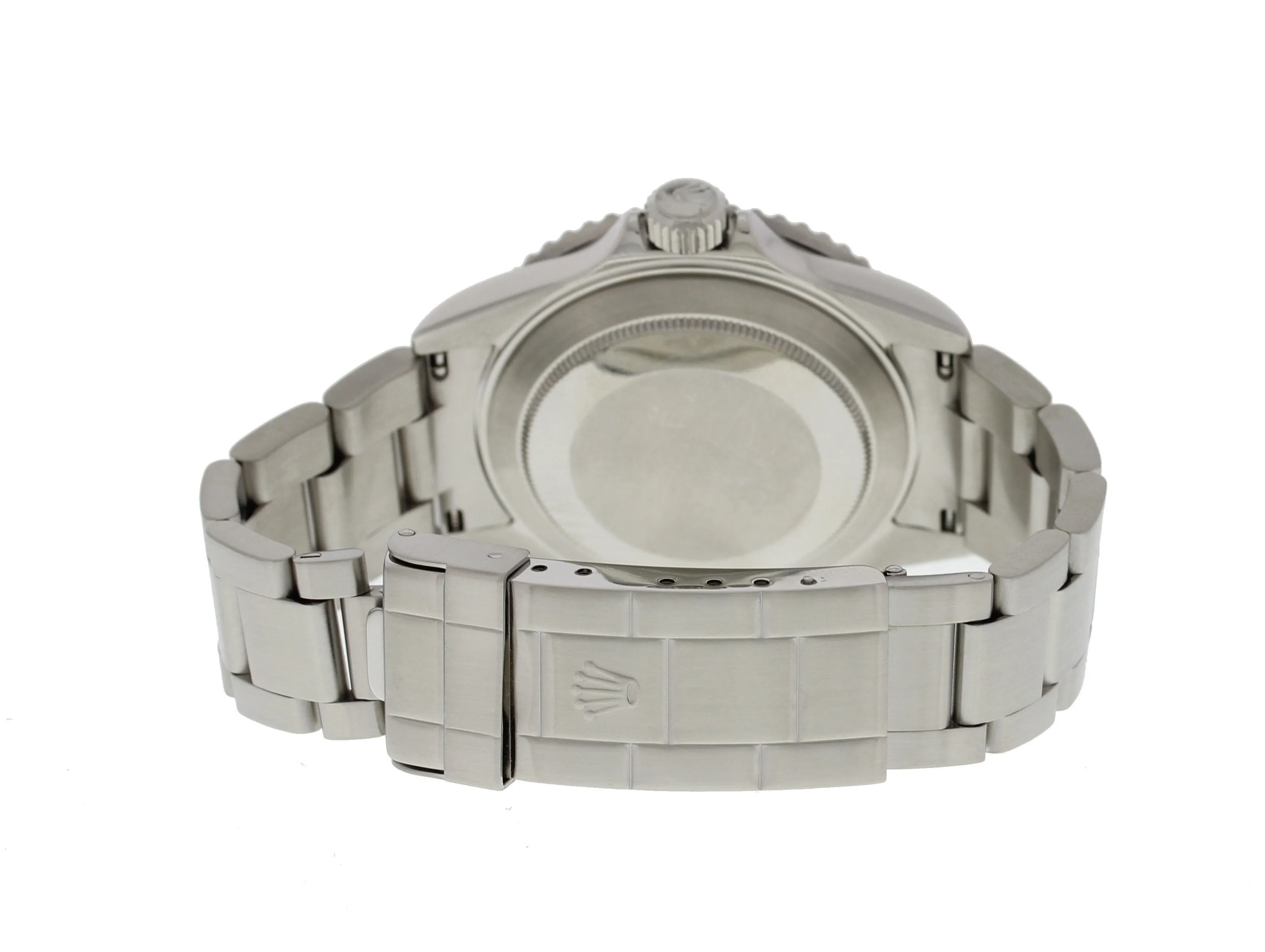 Rolex Oyster Perpetual Submariner 16610T  Men's Watch