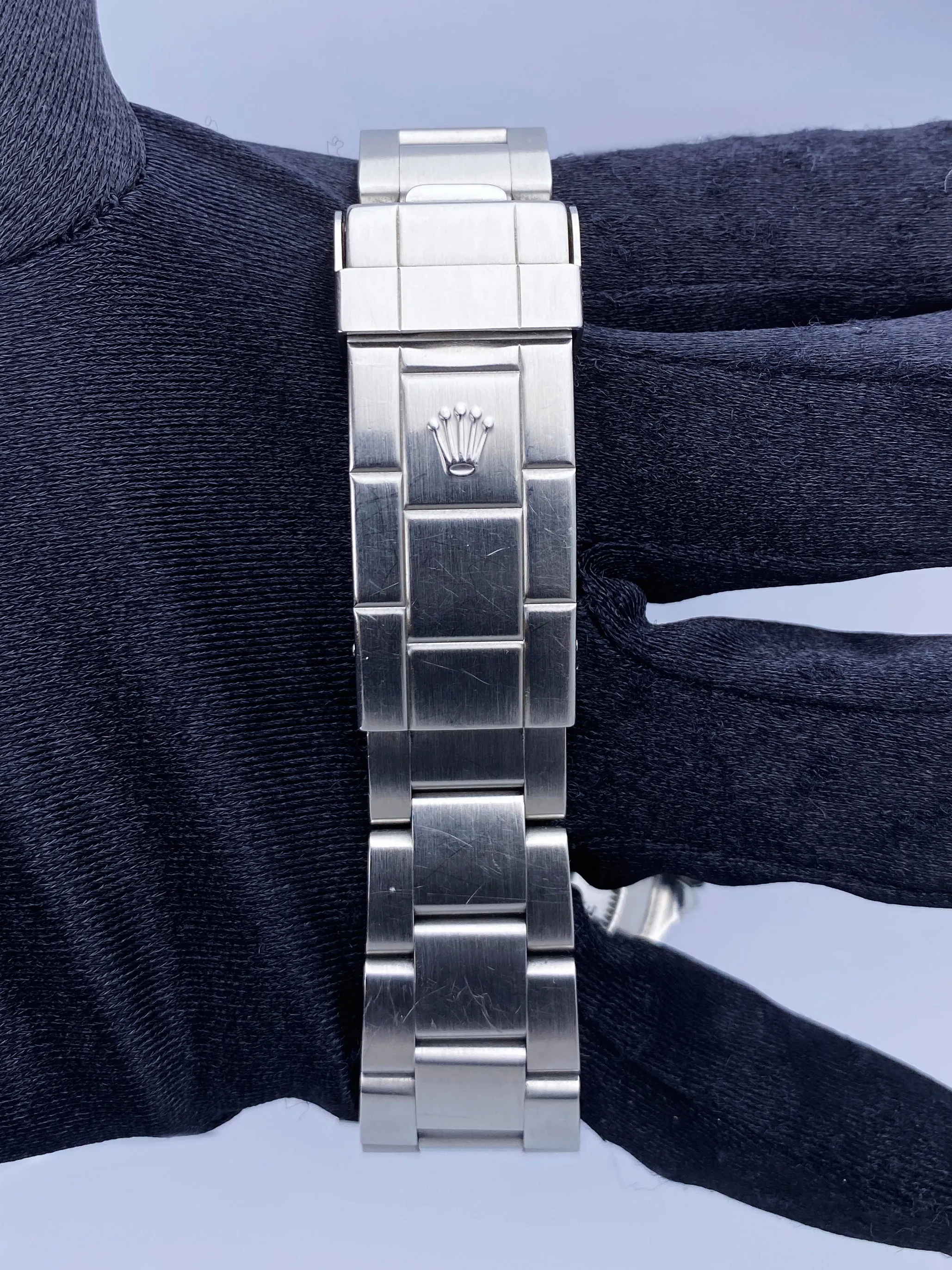 Rolex Sea-Dweller 16600 Mens Watch Box & Papers