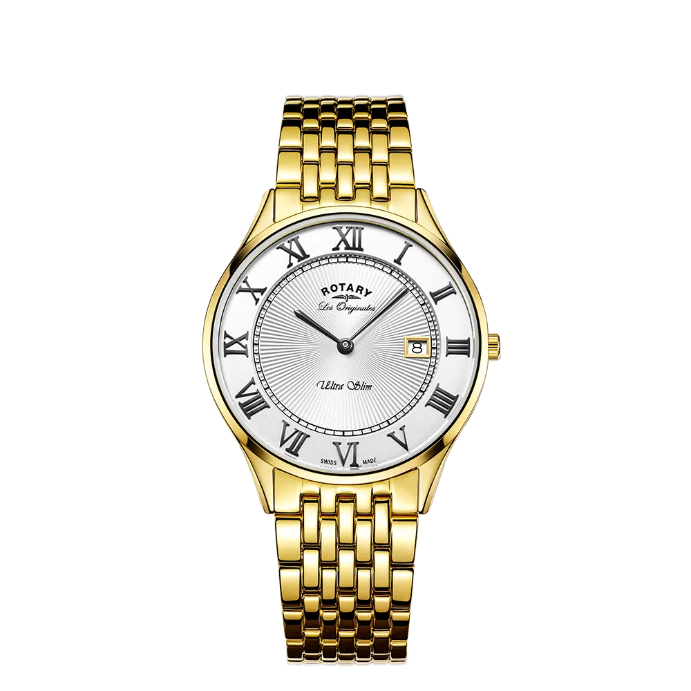 Rotary Swiss Ultra Slim - GB90803/01