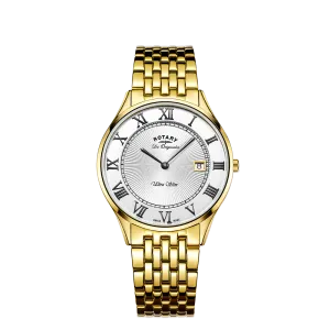 Rotary Swiss Ultra Slim - GB90803/01