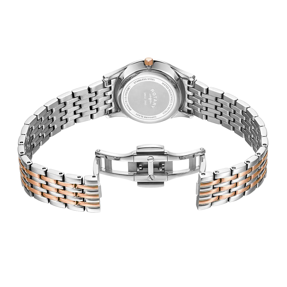 Rotary Ultra Slim Diamond Set - LB08302/07/D