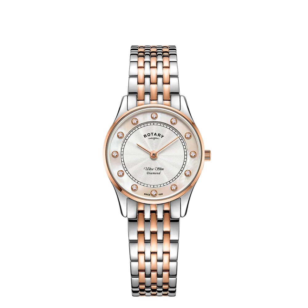 Rotary Ultra Slim Diamond Set - LB08302/07/D