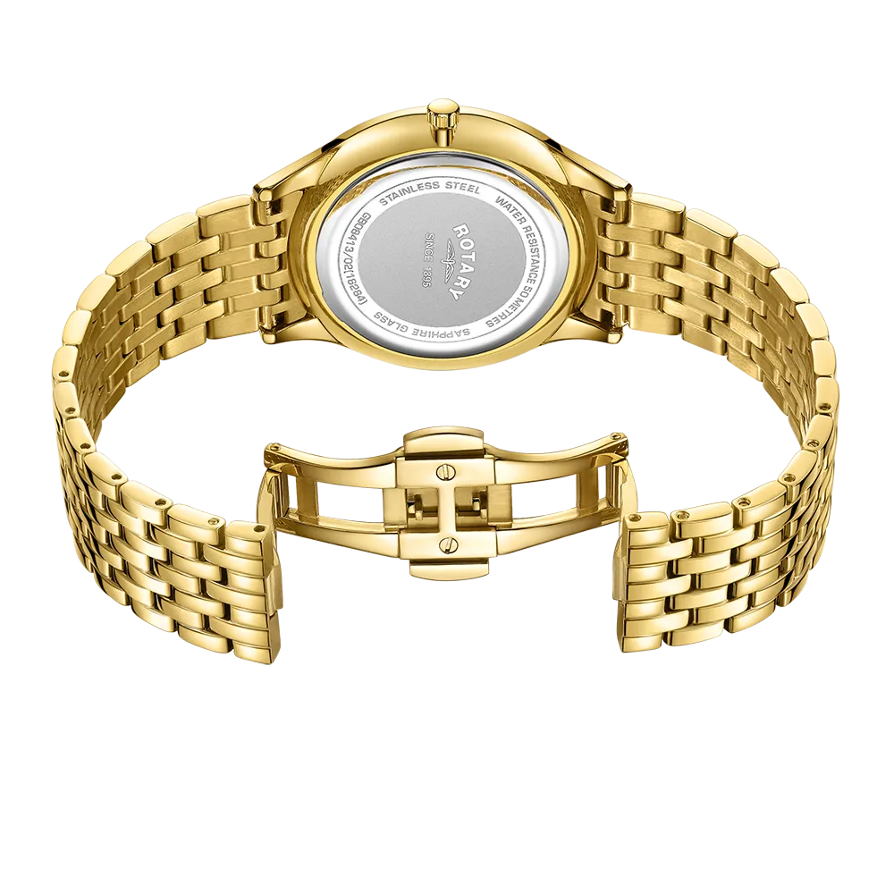 Rotary Ultra Slim - GB08413/02