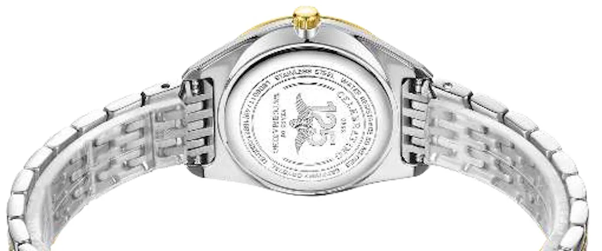 Rotary Ultra Slim Ladies Watch Pre-Order
