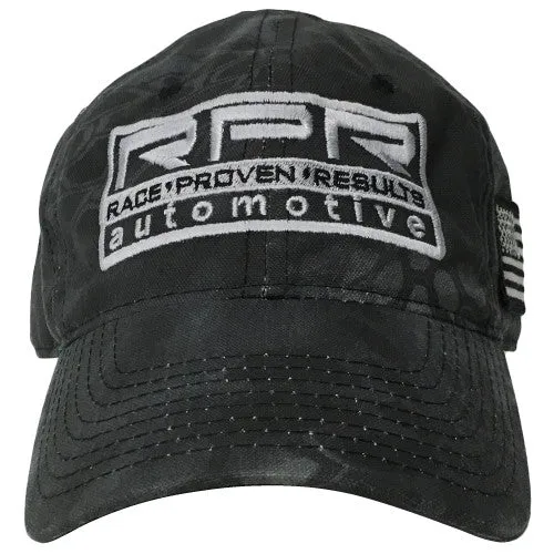 RPR Automotive Baseball Cap