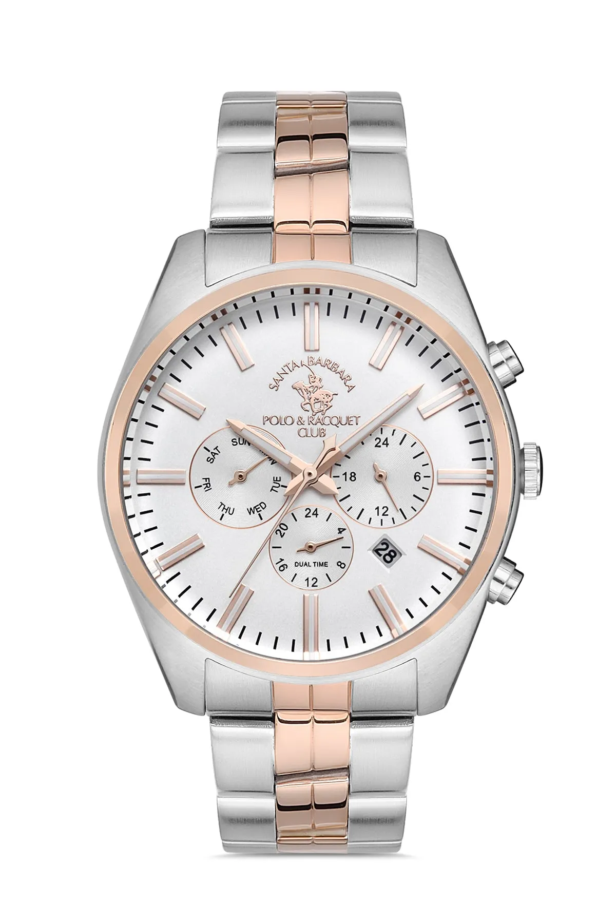 SANTA BARBARA POLO SB.1.10226-3 Men WATCH